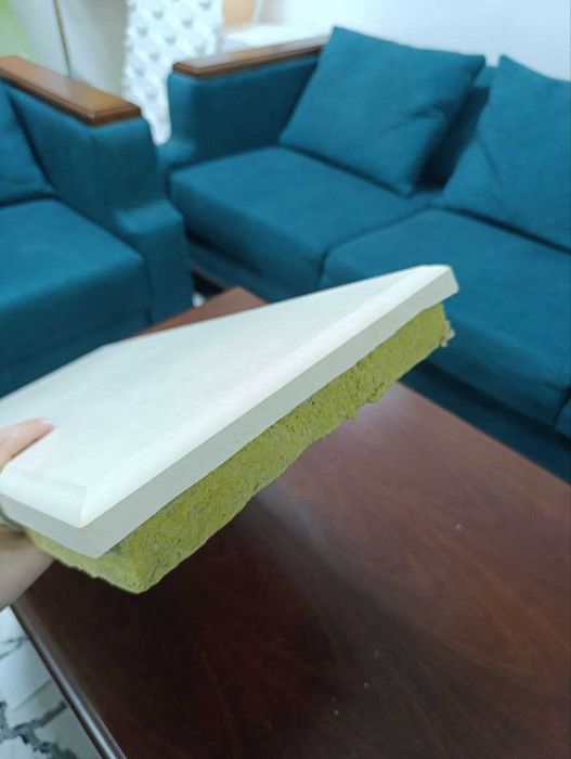 Термопанели теплоизоляция/ пенопласт базальт минеральная вата