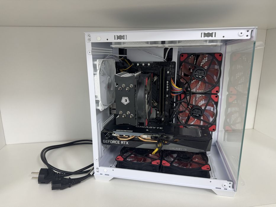 Системный блок XTREON