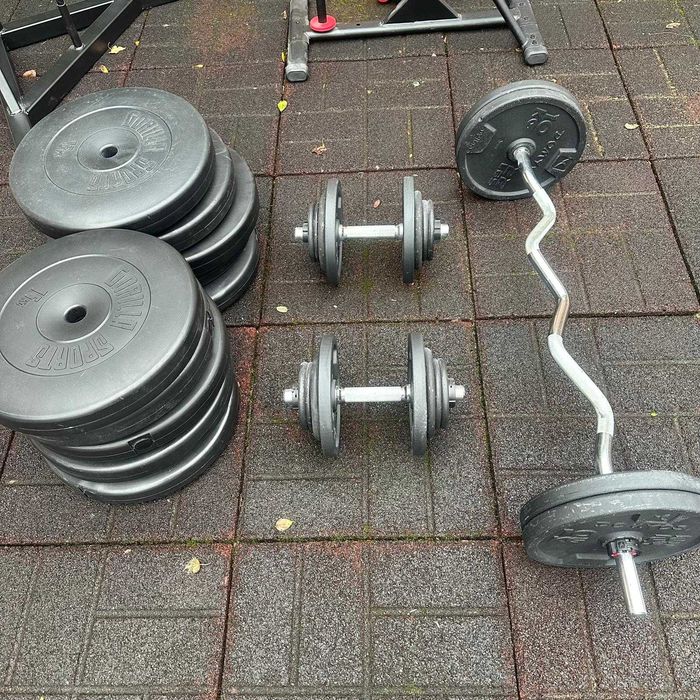 APARATE FITNESS si sala de forta