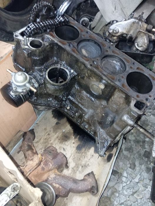 Ваз нива запчасти