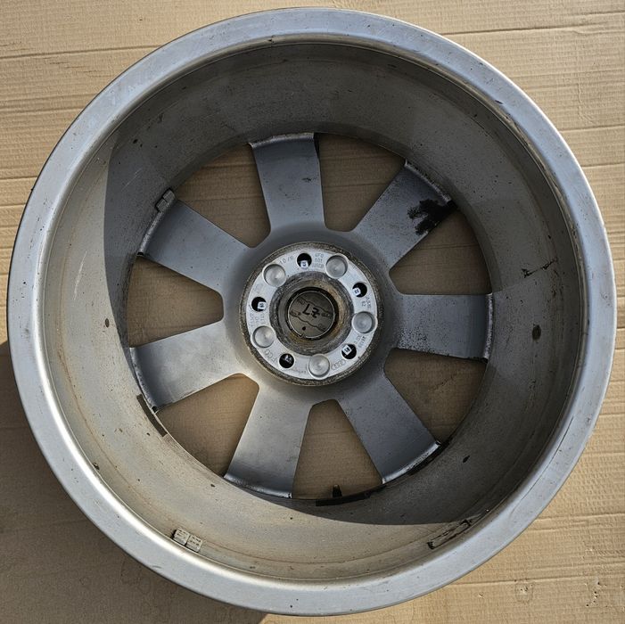 JanteAliaj17”5x112VwPassatGolf5SkodaOctaviaSuperbSeatAlteaAudiA3A4A5A6