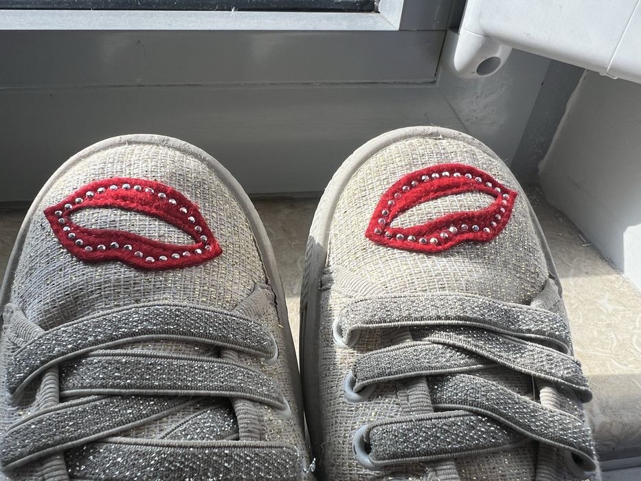 Детски обувки/гуменки Колев и Колев