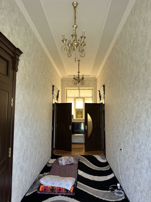 12 sotixli yangi remont uchastka sotiladi