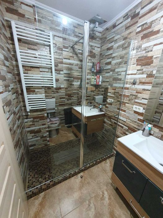 Apartament cu 4 camere tip Samanta