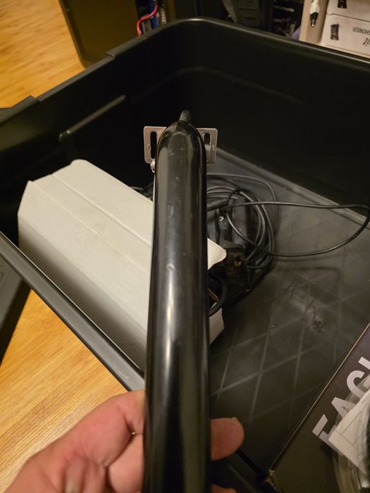 Vand Lowrance hook reveal 7SS