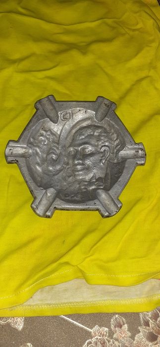 Scrumiere de colectie