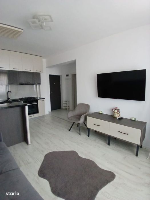 Apartment in Bucuresti - Vedere 4