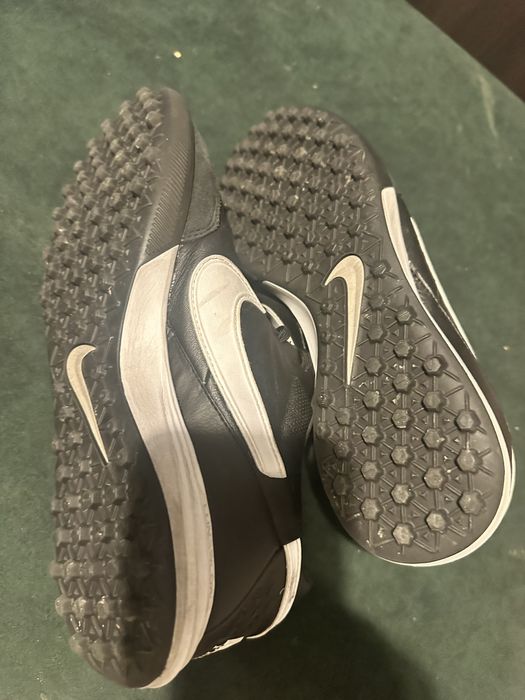 Ghete fotbal Nike Premier marimea 43