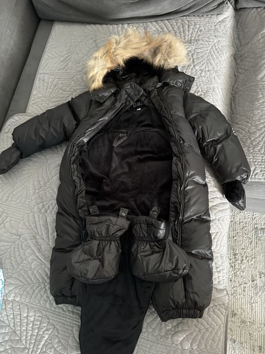 Комбинезон детский