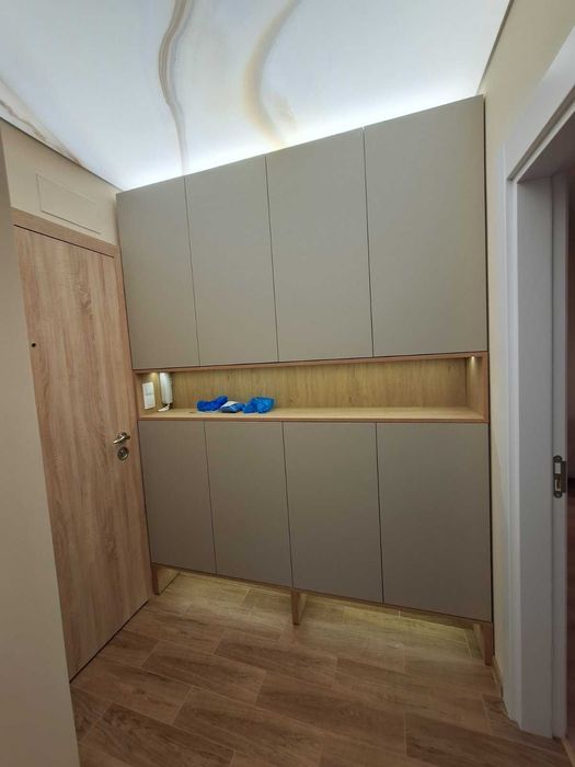 Двустаен апартамент