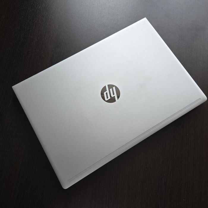 Display + Carcasa + Tastatura + Senzor Amprenta Laptop HP ProBook 450