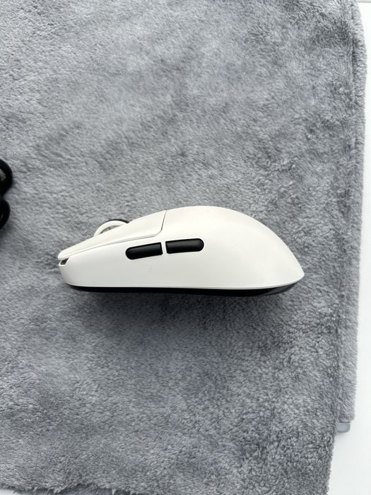 Мышь игровая vxe r1 se+