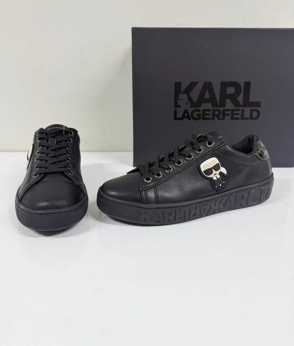 Karl Lagerfeld Kupsole III