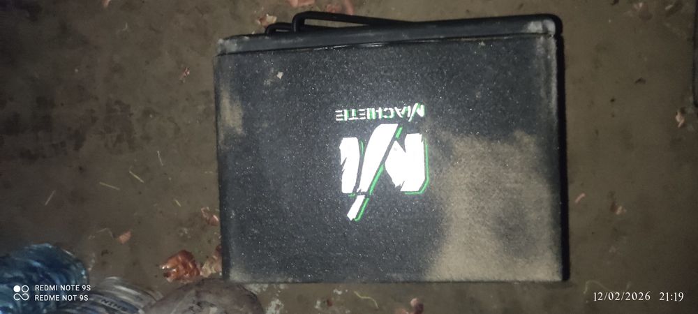 arginal aktivni sabufer 12 duyum