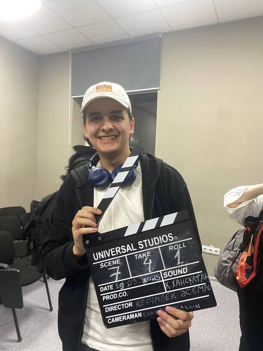 Фотограф, Видеограф, Видеомонтажер