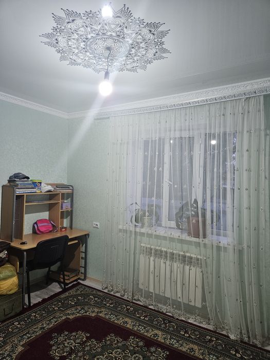 Үй сатылады 5 бөлме