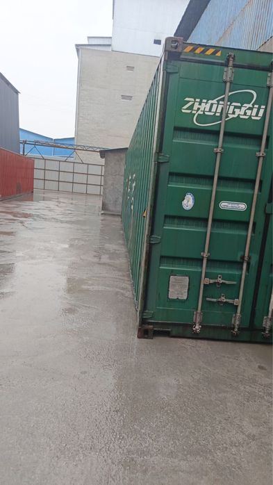 konteyner kantiner kanteyner sotiladi