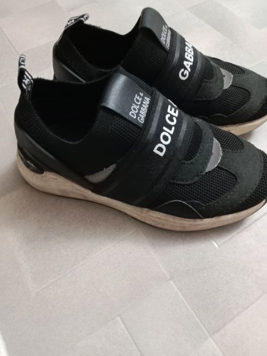 Кроссовки детские