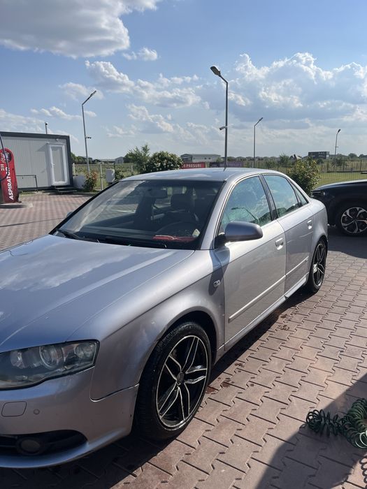 AUDI A4 allroad 2007 — imagine 3