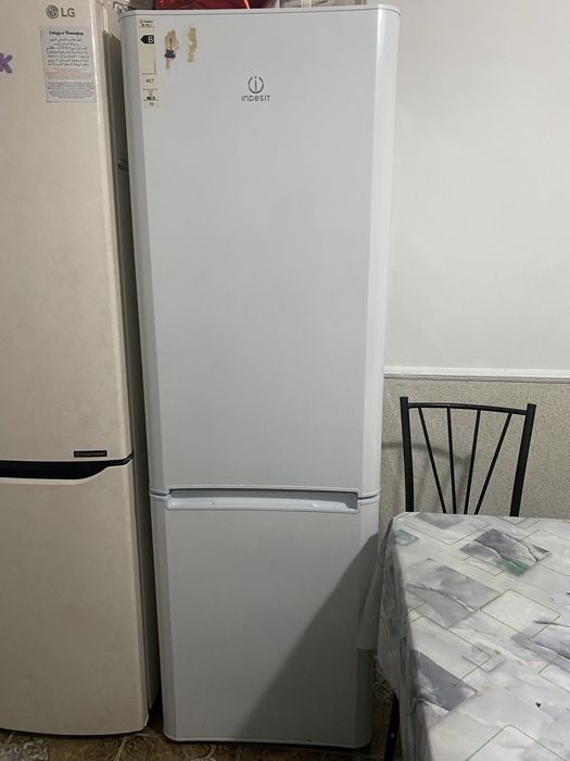 INDESIT холодильник сатылады