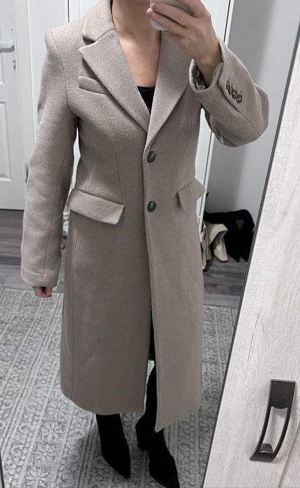 Palton H&M, marime XXS