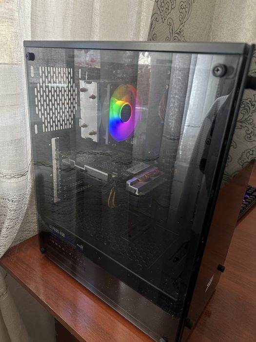 Игровой компьютер RTX2060