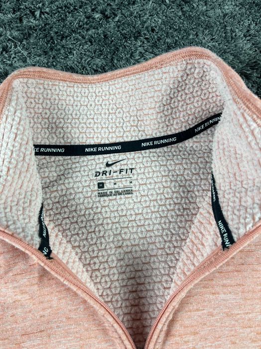 Nike Dri-Fit Therma Sphere Element Top Дамско Горнище