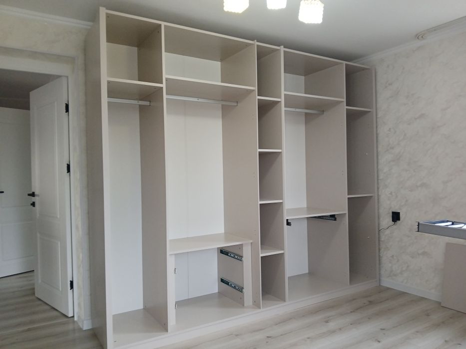 Сборка/разборка мебели