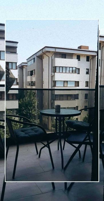 Vând garsonieră La Strada , Popești Leordeni