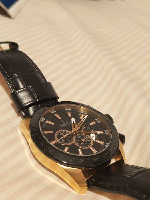 Часовник Festina F16900 хронограф