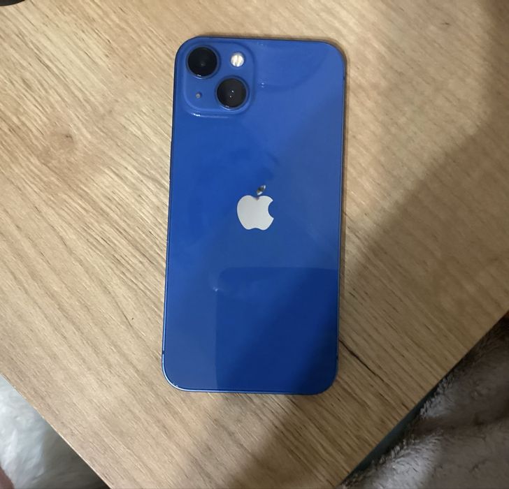 Iphone 13 sim+esim