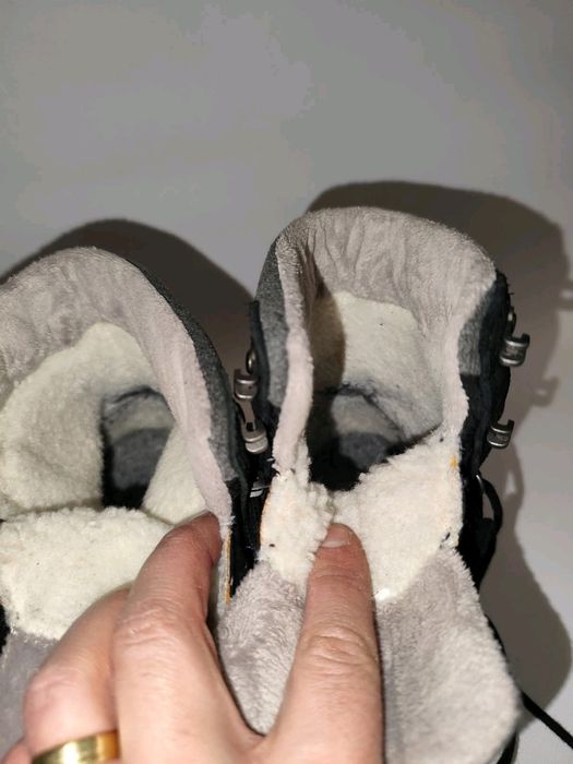 Lowa Calceta ghete bocanci GTX LO1267