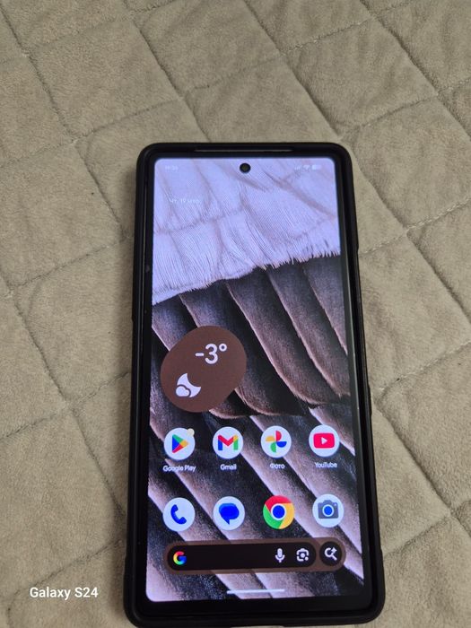 Продажа/обмен google pixel 7a в хорошем состоянии