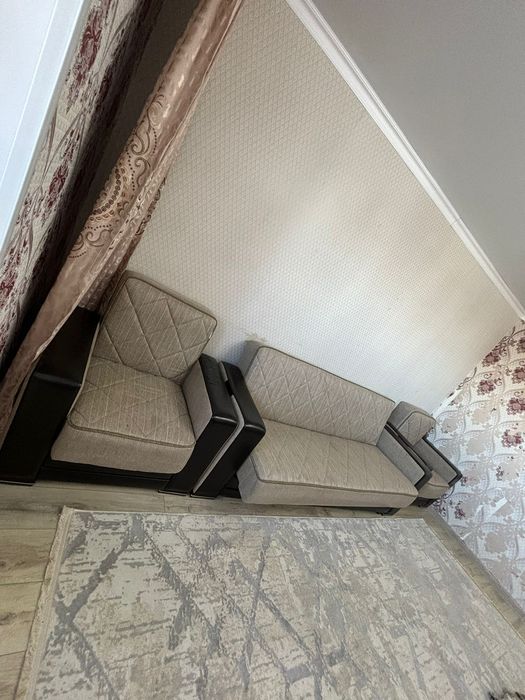 Диван гостевая три два