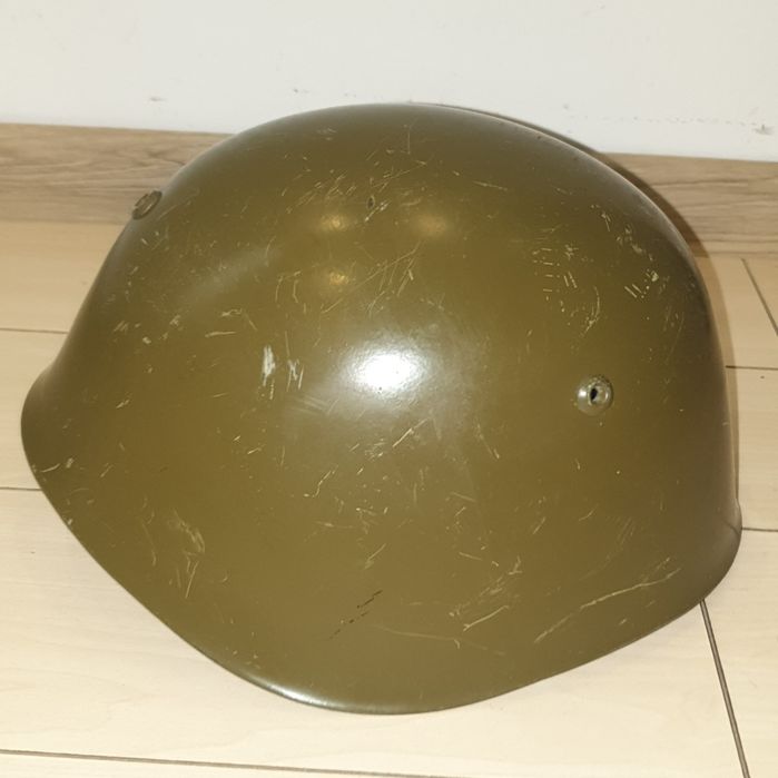 Casca militara armata bulgara mod 51 - 72 (stoc de razboi