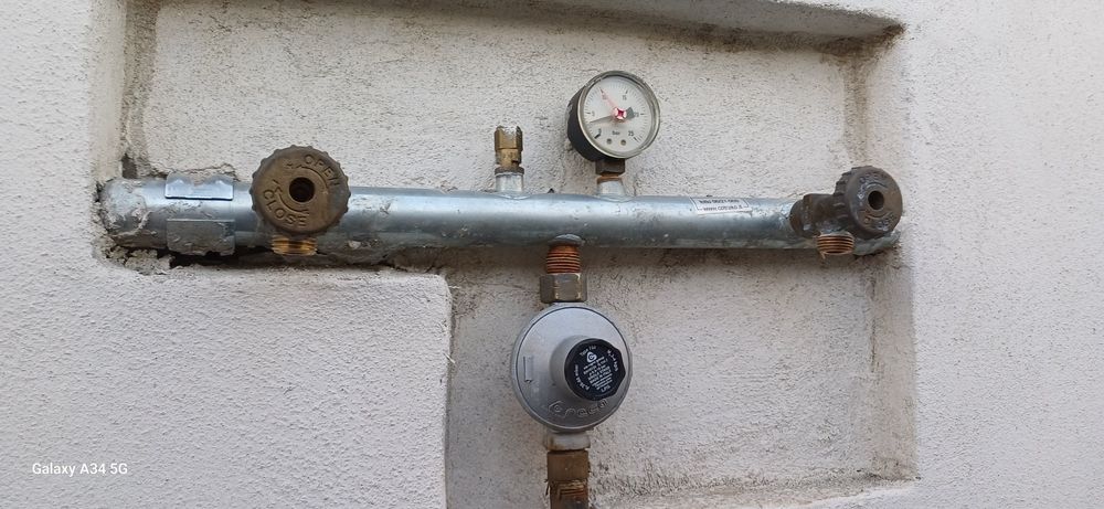 Vanzare Butelii pt. centrala