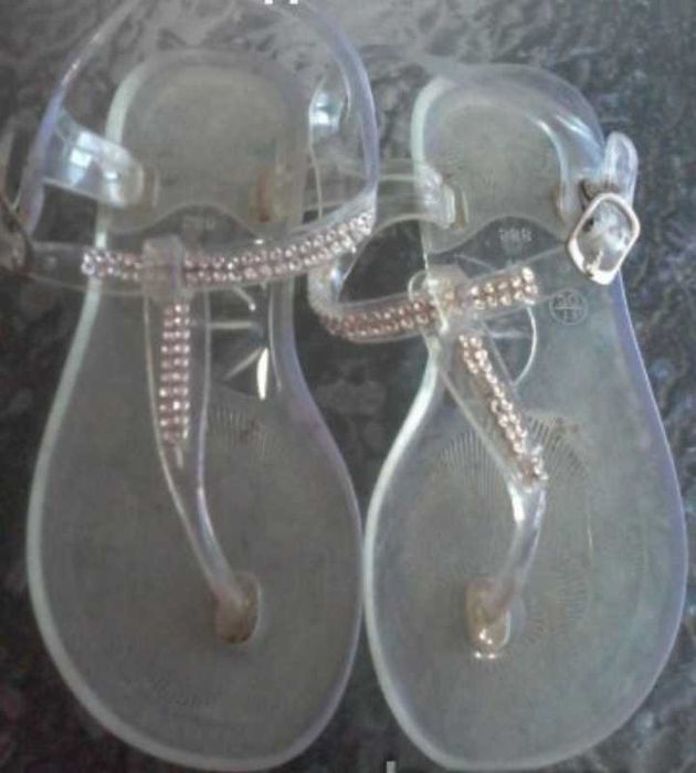 Детски сандали и сабо от 28 до 31 номер