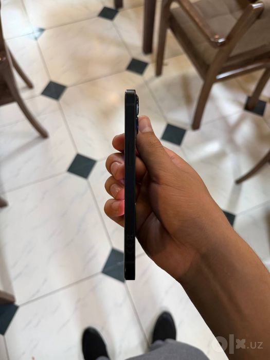 iPhone 13 vacuum tel