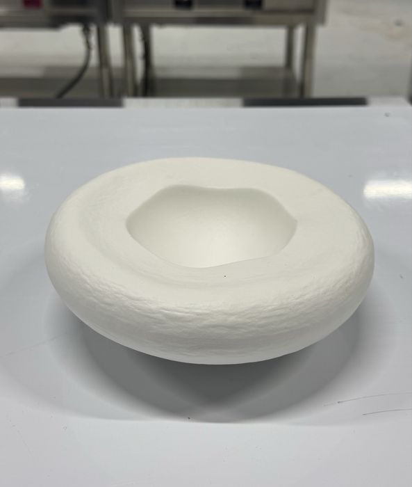 Дизайнерская посуда (для ресторана)