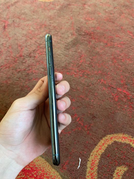 Айфон 11 про макс