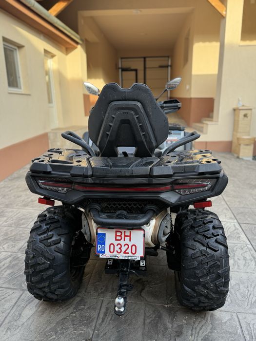 Vând ATV  CF MOTO  1000 T3