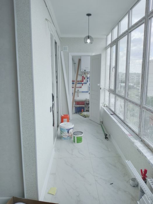 Ремонт квартир под ключ