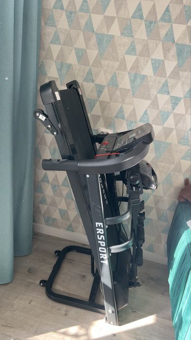 Беговая дорожка ERSPORT