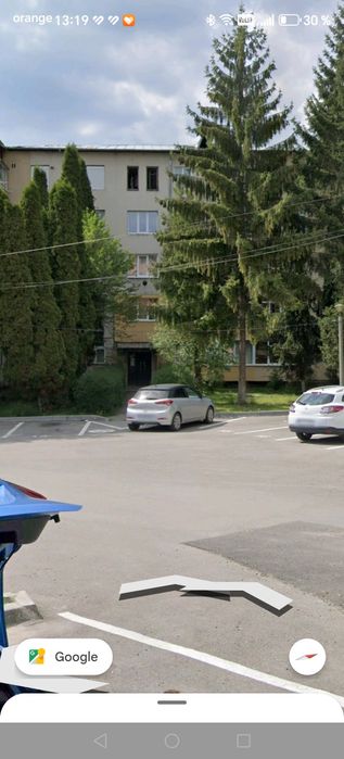 Apartament 2 camere, decomandat,et.3.