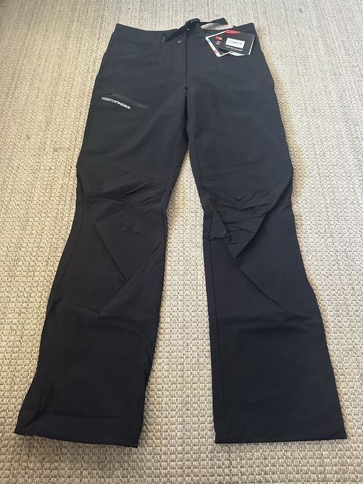 Pantaloni Northfinder dama, marime M , NOI