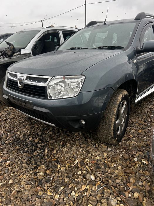 Compresor climă Dacia Duster 1.5 Dci 2013