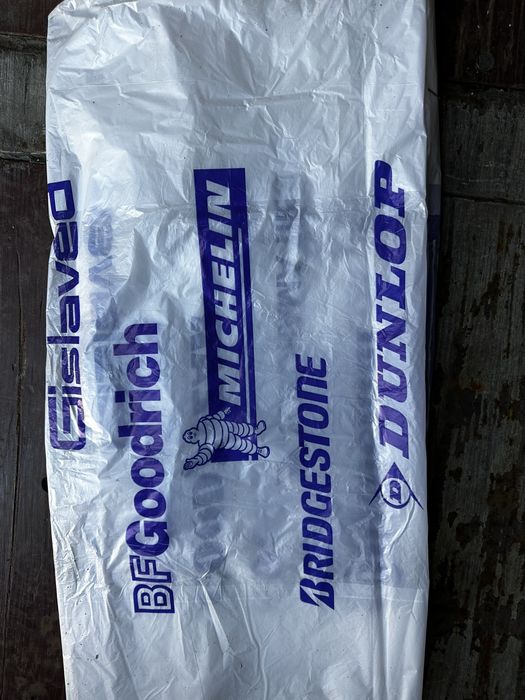 Пакеты мешки для шин