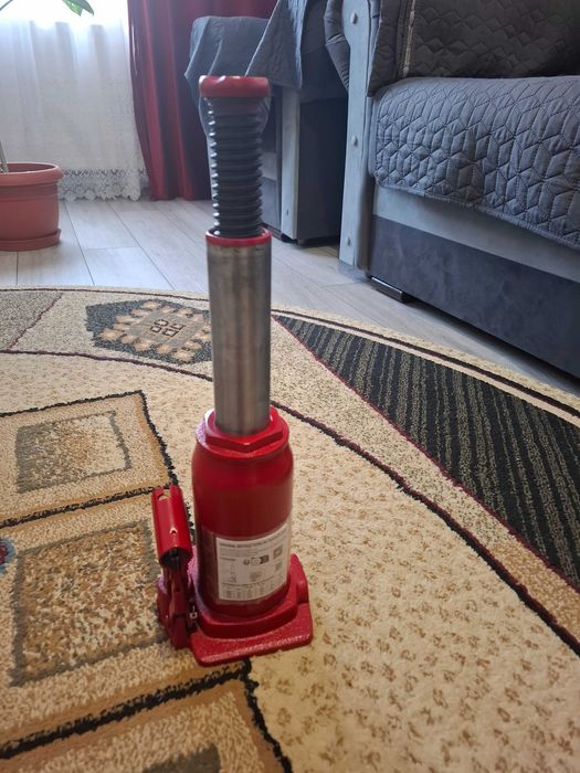 Vand cric hidraulic 12 Tone