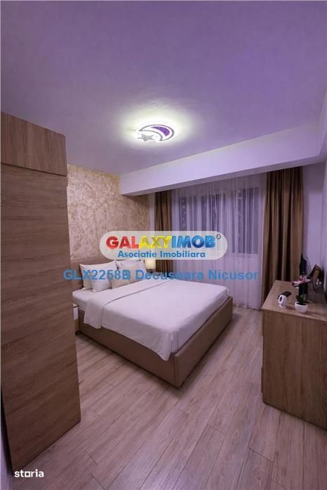 Apartament 2 camere Bucuresti Sector 6 109.500 Euro