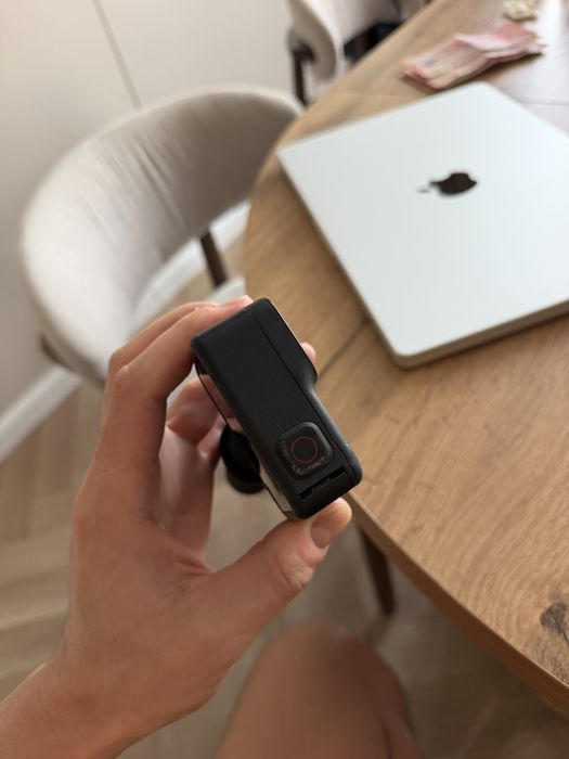 GoPro Hero 8 Black